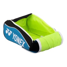 Yonex Shoe Bag (for 1 pair of shoes, ventilated) 2024 blue